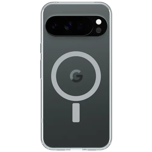 OtterBox Symmetry Back Cover Transparent Magnetic Google Pixel 10 Pro XL