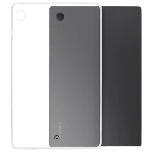 Mobilize TPU Back Cover Transparent Samsung Galaxy Tab A8