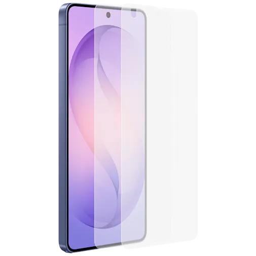 Samsung Plastic Clear Screen Protector Samsung Galaxy S26 Ultra