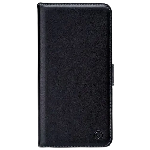 Mobilize PU-leather Book Case Black Motorola Moto G52