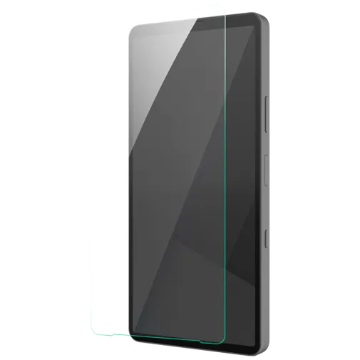 Just in Case Tempered Glass Clear Screen Protector Sony Xperia 10 VII