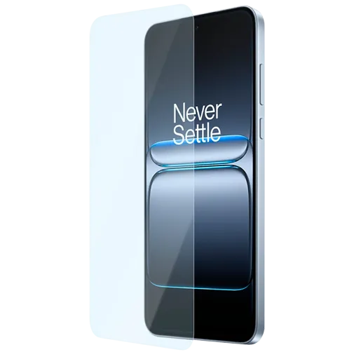 Just in Case Tempered Glass Clear Screen Protector OnePlus Nord 5
