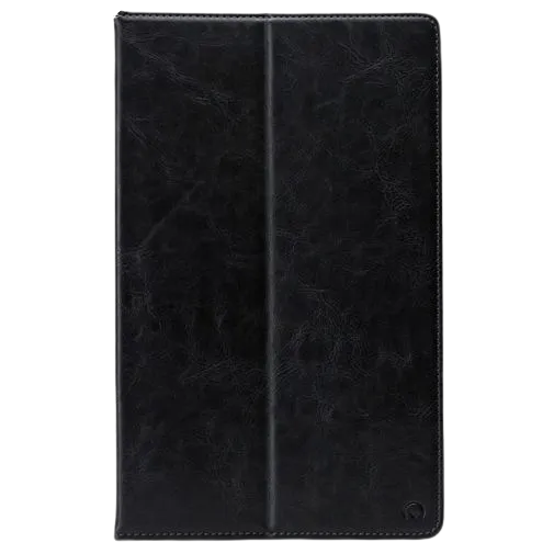 Mobilize Pu-Leather Book Case Black Apple iPad Mini 2021/2024