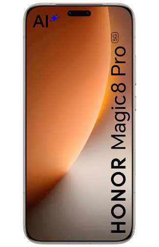 Honor Magic8 Pro 512GB Gold