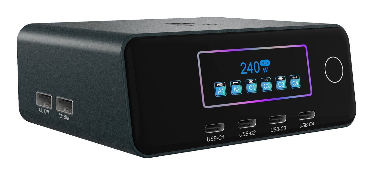 ICY BOX Mobile charging product 61222