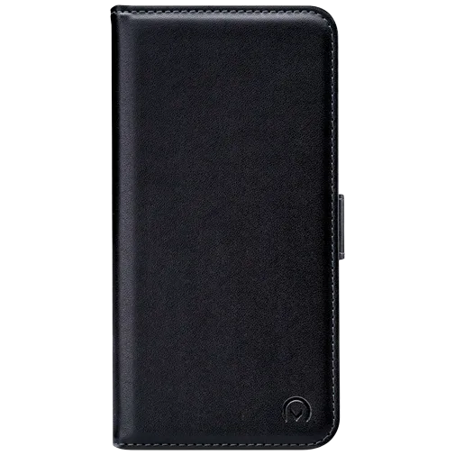 Mobilize Pu-Leather Book Case Black Google Pixel 9a