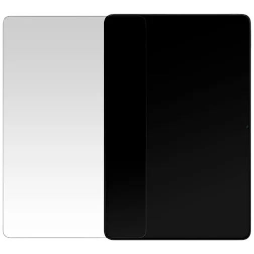 Mobilize Tempered Glass Clear Screen Protector POCO Pad M1