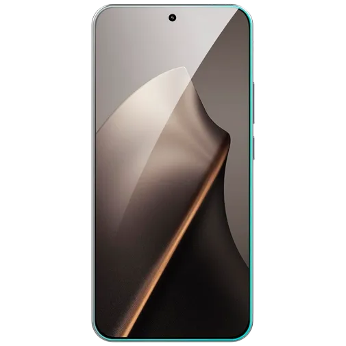 Just in Case Tempered Glass Clear Screen Protector Xiaomi 15T/15T Pro