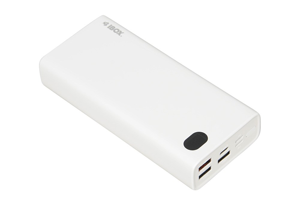 Power Bank iBOX PB20 20000 mAh IPB20