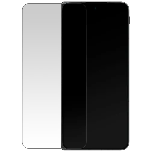 Mobilize Tempered Glass Clear Screen Protector OPPO Find N5
