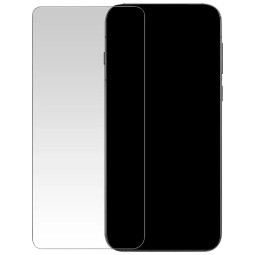 Mobilize Tempered Glass Clear Screen Protector OPPO Find X8