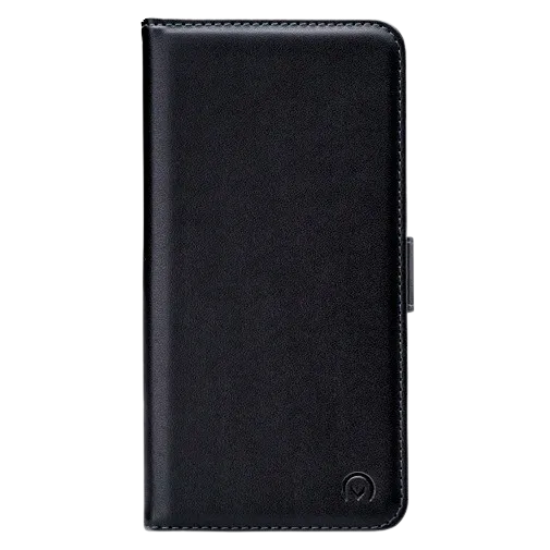 Mobilize PU-leather Book Case Black Apple iPhone 13 Pro Max