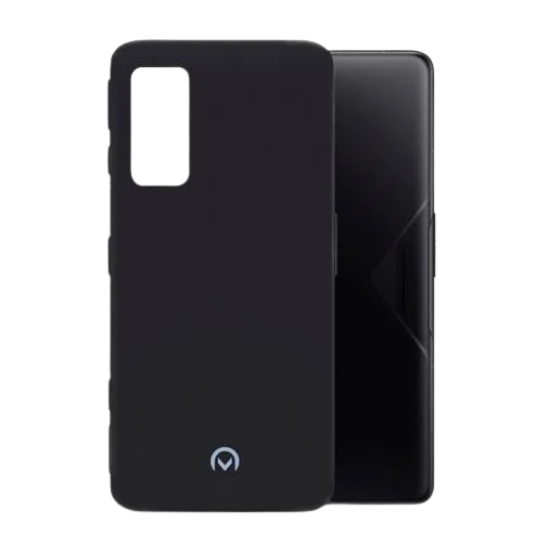 Mobilize TPU Back Cover Black Xiaomi Poco F4 GT