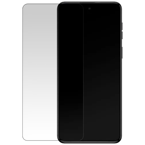 Mobilize Tempered Glass Clear Screen Protector Motorola Moto G54 Power