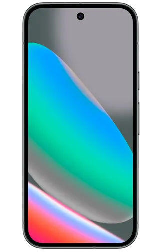 Google Pixel 10 128GB Black