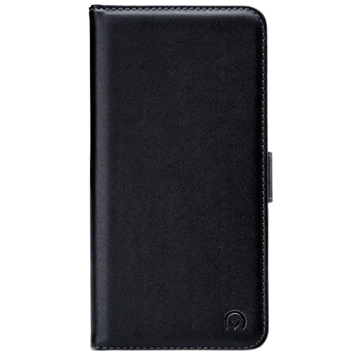 Mobilize PU-leather Book Case Black Motorola Moto G31/G41
