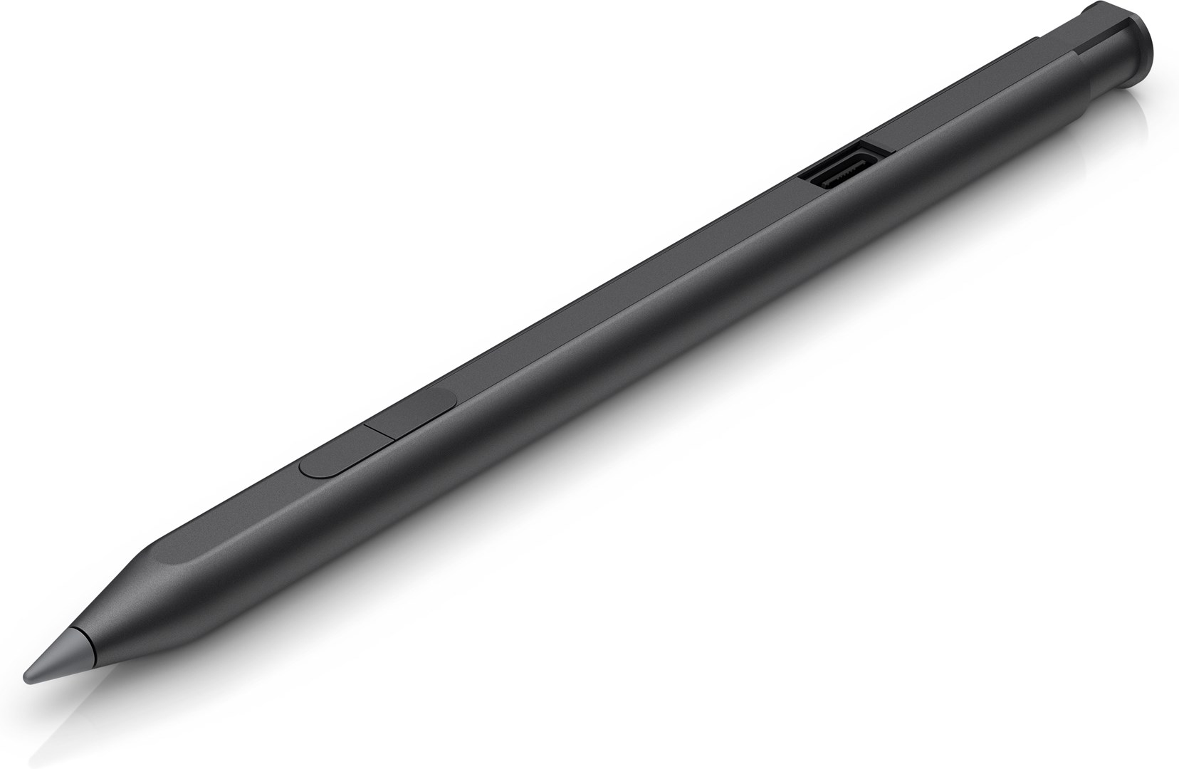 Hewlett-Packard HP Rechargeable MPP 2.0 Tilt Pen (Black) 3J122AA