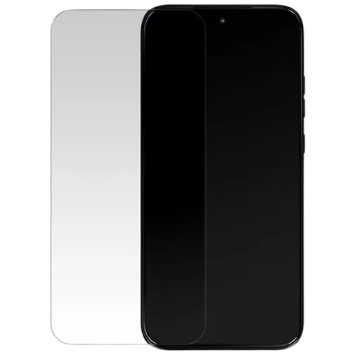 Mobilize Tempered Glass Clear Screen Protector Motorola Moto G87