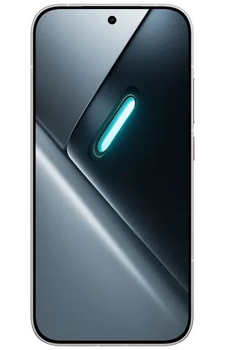 POCO X8 Pro 12GB/512GB White 12 GB RAM 5G