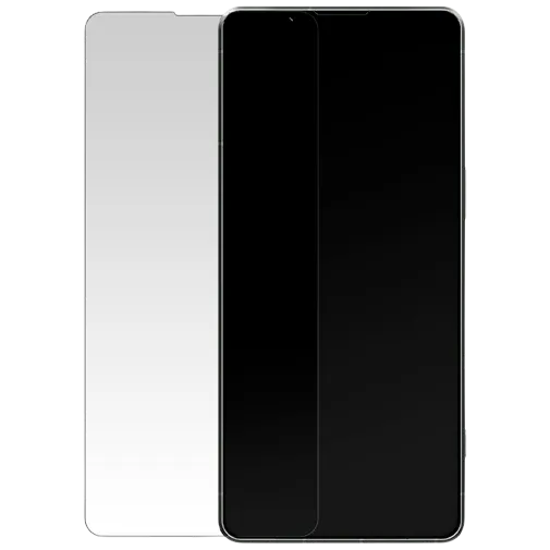 Mobilize Tempered Glass Clear Screen Protector Sony Xperia 1 VII