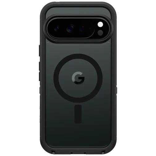OtterBox Defender Pro XT Back Cover Black Magnetic Google Pixel 10 Pro XL