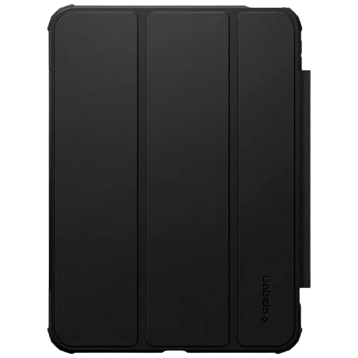 Spigen Ultra Hybrid Pro PC Book Case Black Apple iPad 2022/2025 11