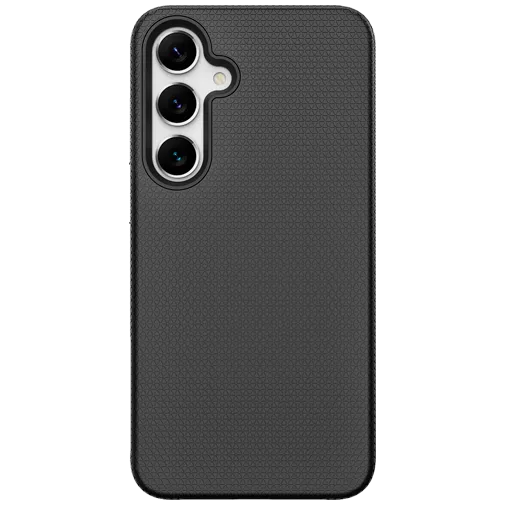 Just in Case TPU Back Cover Armor Black Samsung Galaxy A36 5G/A56 5G