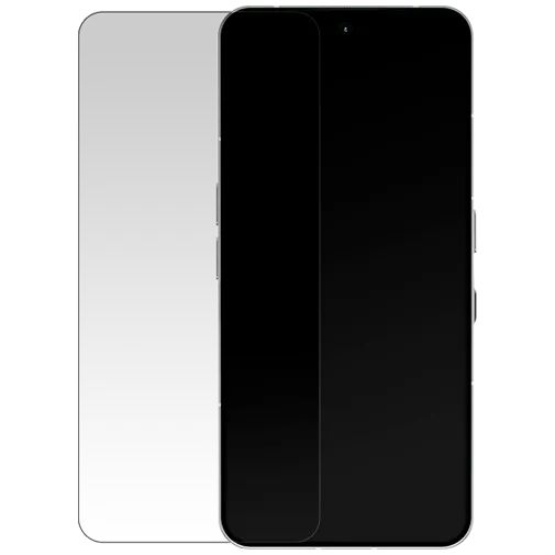 Mobilize Tempered Glass Clear Screen Protector Nothing Phone (3)