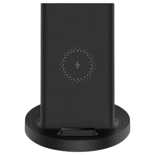 Xiaomi Mi Wireless Fast Charger 20W Black