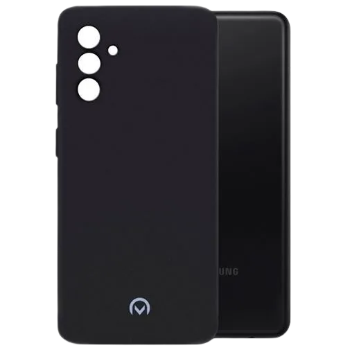 Mobilize TPU Back Cover Black Samsung Galaxy A13