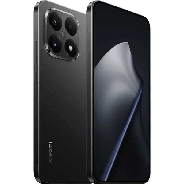 Xiaomi 15T 256 GB Black 5G