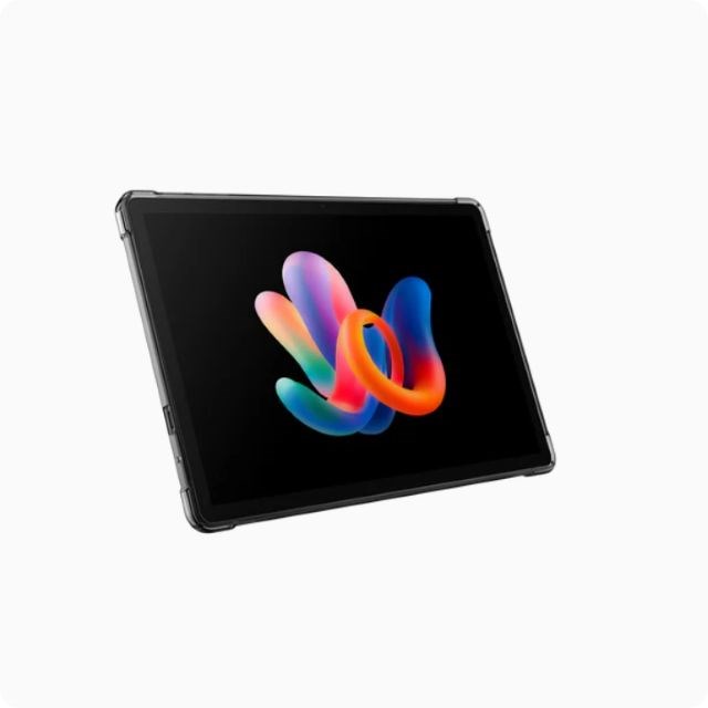 Black shark Tablet Pad7-BE/BS 128 GB Wi-Fi 6E (802.11ax) / Bluetooth 5.0 / USB Type-C 4G 11 in