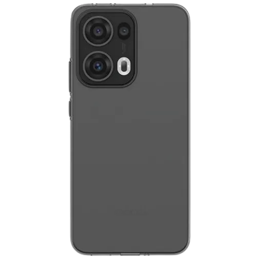 Just in Case TPU Back Cover Transparent OPPO Reno13 Pro