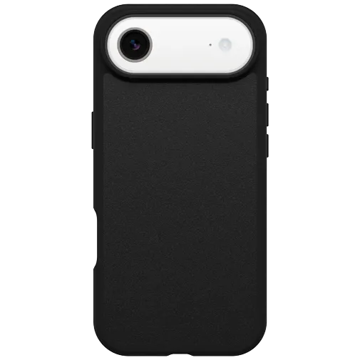 OtterBox React Back Cover Black Magnetic Apple iPhone Air