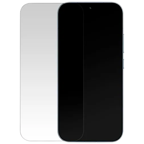 Mobilize Tempered Glass Clear Screen Protector Xiaomi 17