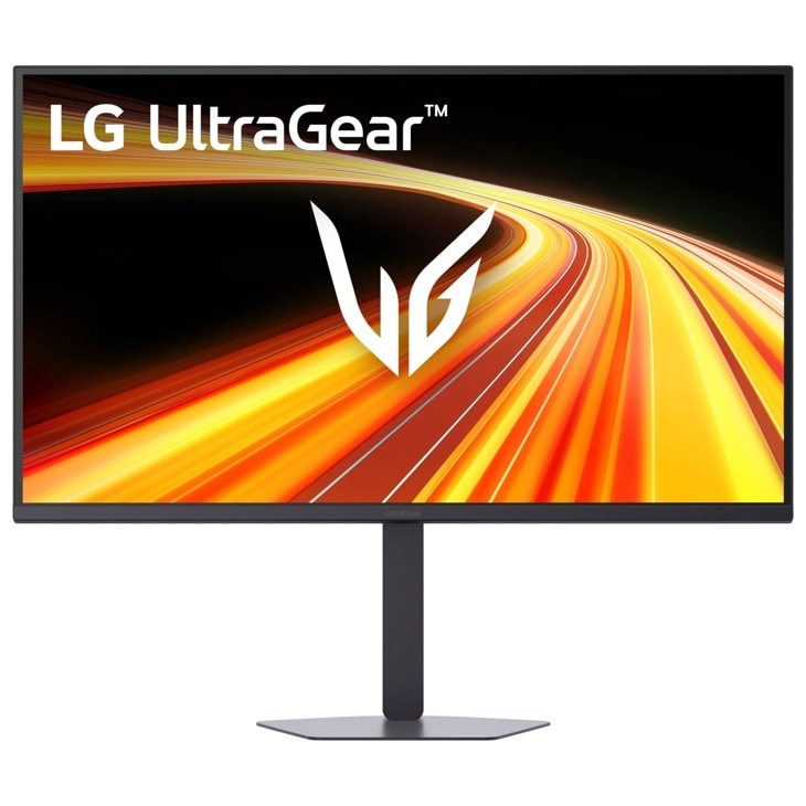 LG Monitor 32G620B-B DisplayPort 1.4 x1 / HDMI 2.0 x2