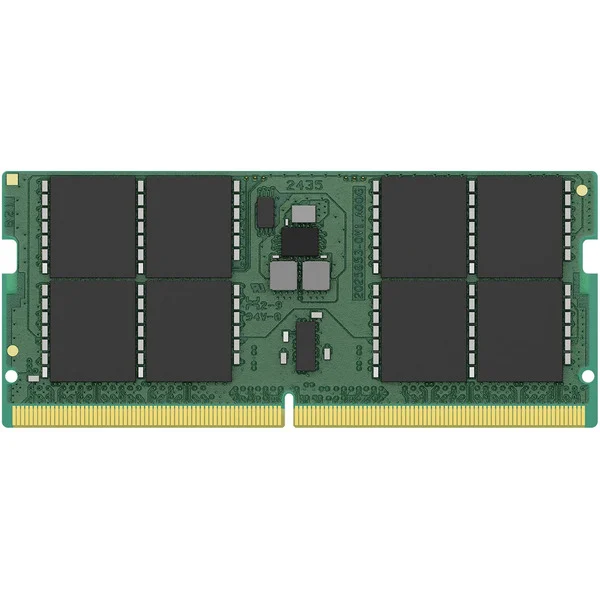 Kingston CSODIMM 32 GB DDR5-6400 Memory module KVR64V52BD8-32