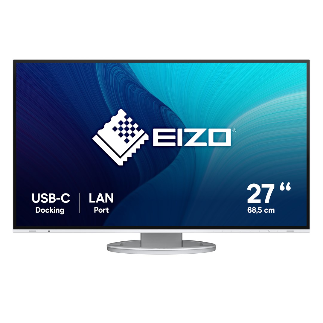 EIZO EV2795-WT LED monitor