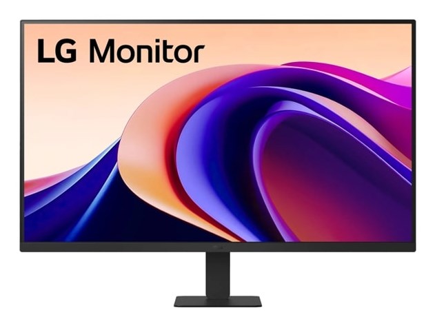 LG 32U631A-B LED monitor 32U631A-B.AEUQ