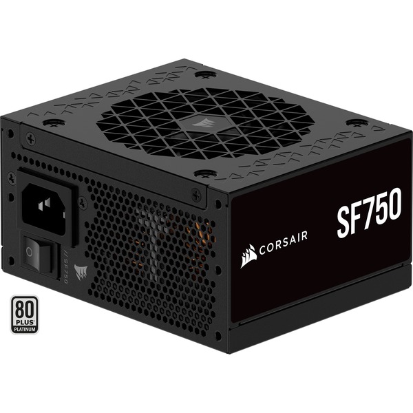 Corsair SF750 PC power supply CP-9020284-EU