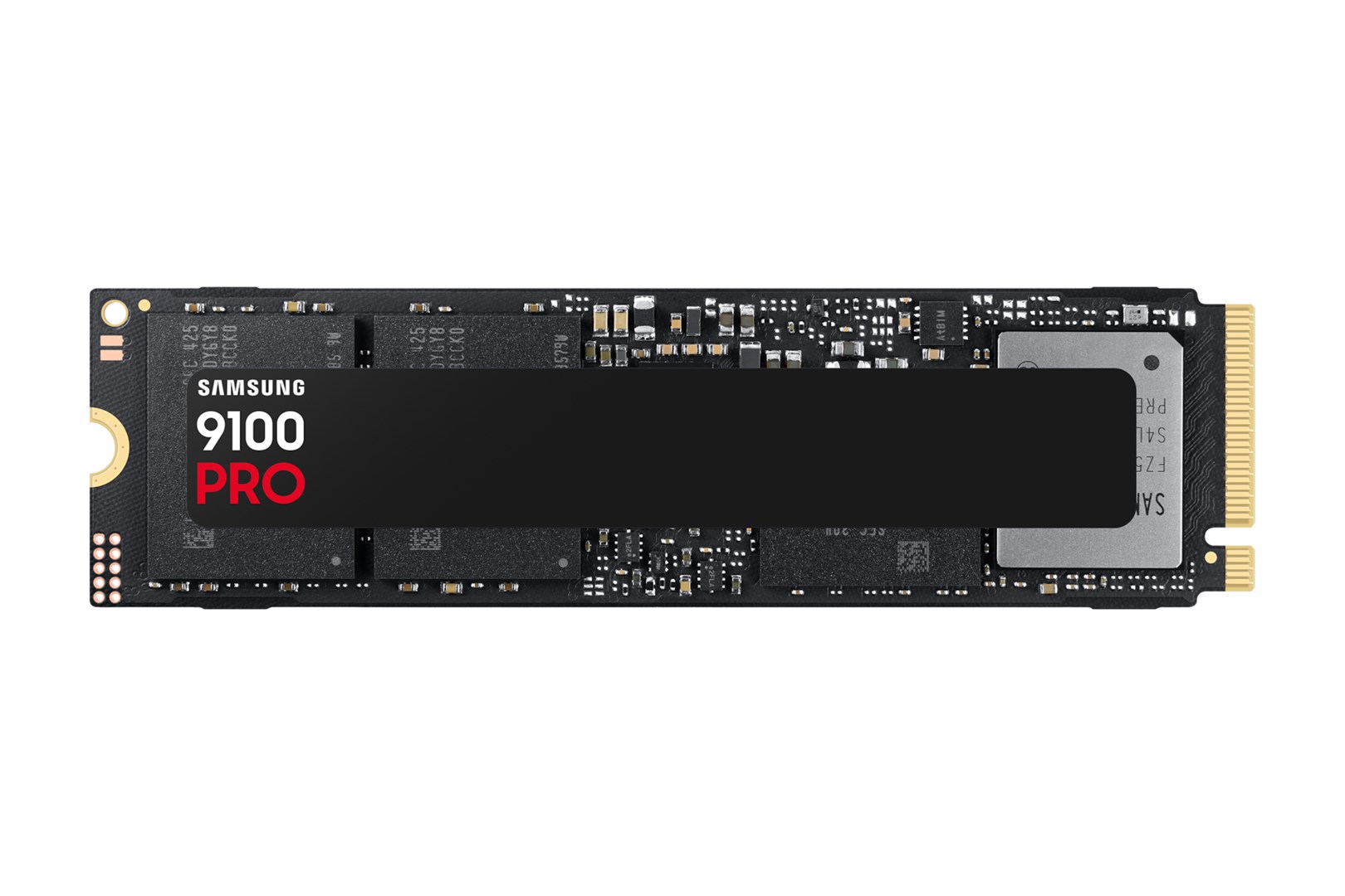 Samsung 9100 PRO 8 TB SSD 8192 GB PRO M.2 PCIe 5.0 x4