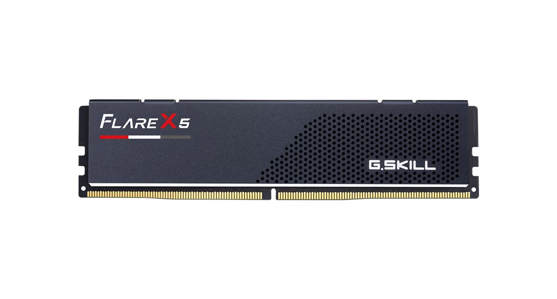 G.Skill DIMM 16 GB DDR5-6000 Memory module GB MHz 1-module 6000 MHz