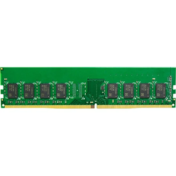 Synology DIMM 16 GB DDR4-2666 Memory module GB MHz 1-module 2666 MHz
