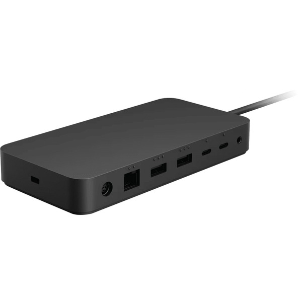 Microsoft Surface Thunderbolt 4-Dock Docking station T8H-00002