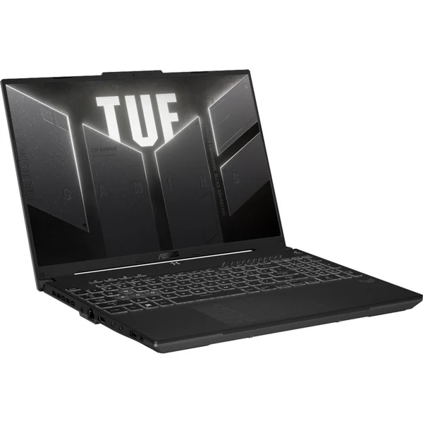 ASUS TUF Gaming A16 (FA607NUQ-RL038W) Gaming laptop 90NR0QF3-M00570