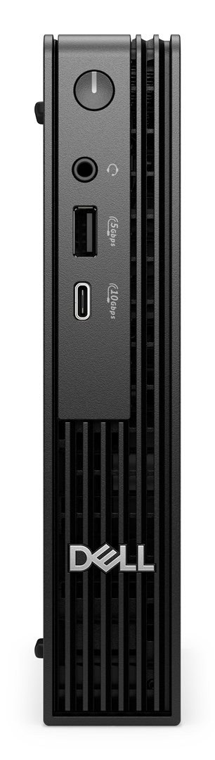 Dell Pro Micro (MJ5TK) Mini PC 512 GB 16 GB RAM Pro Intel Core i7-14700T Intel UHD Graphics 770 Windows 11 Pro SSD