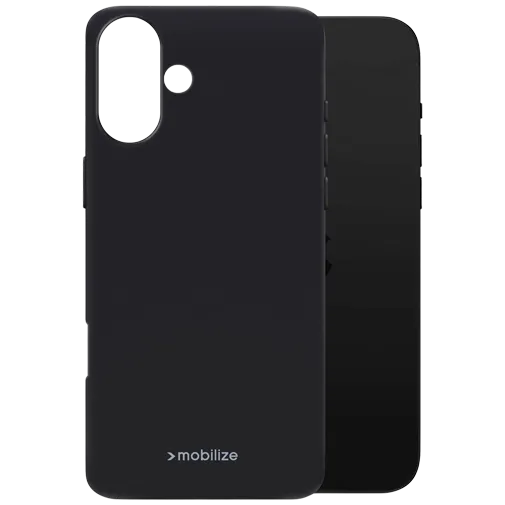 Mobilize-TPU-Back-Cover-Black-Apple-iPhone-16