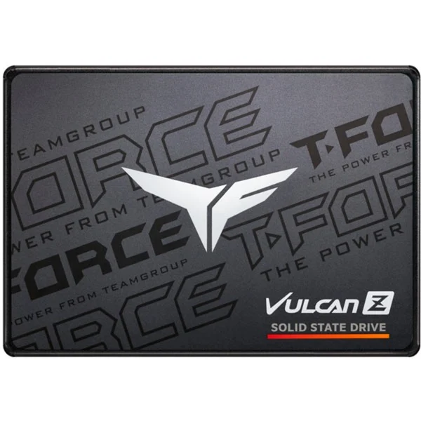Team Group VULCAN Z 2 TB SSD 2048 GB 2.5-inch SATA III