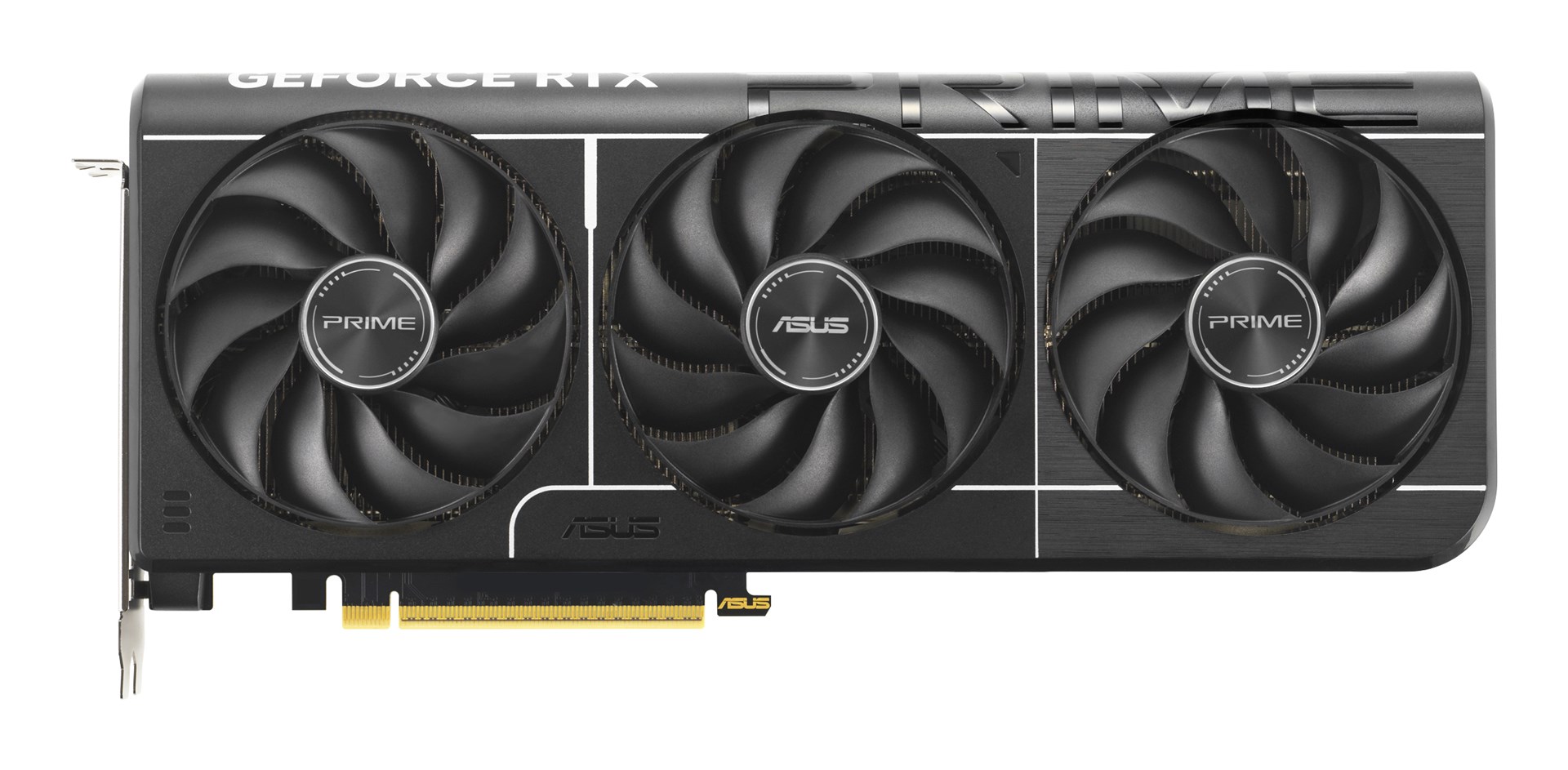 ASUS Prime -RTX5070-O12G NVIDIA GeForce RTX 5070 12 GB GDDR7 90YV0M10-M0NA00
