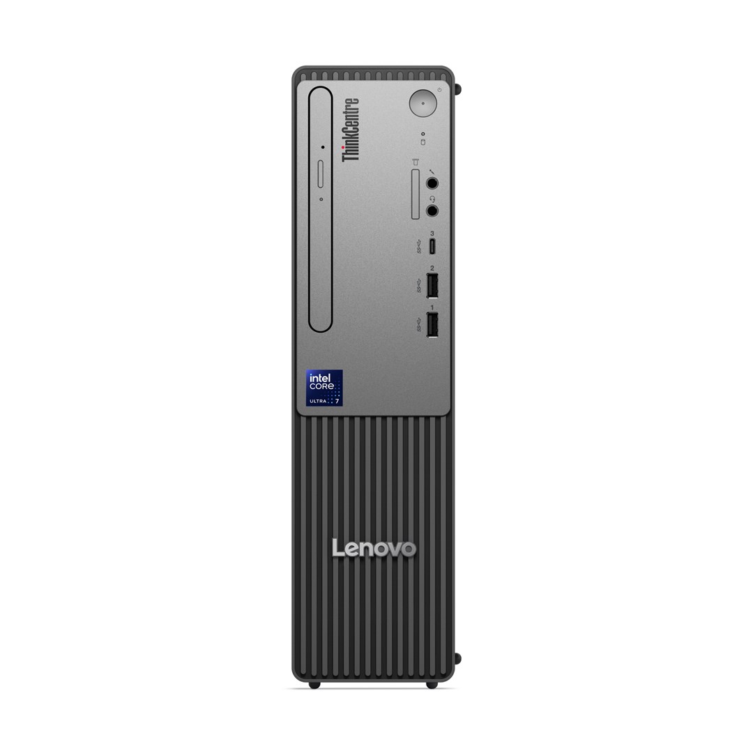 Lenovo ThinkCentre neo 50s Gen 6 13DM001QPB Desktop PC